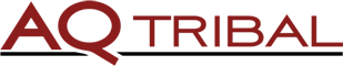 aq tribal logo